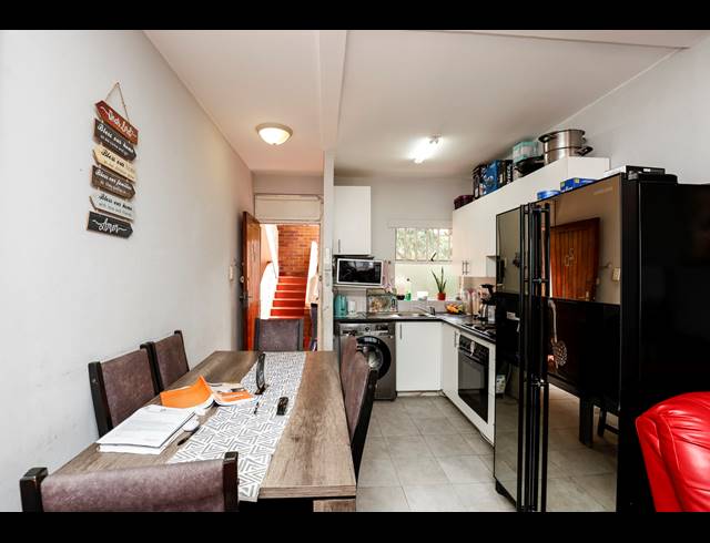 2 BEDROOM APARTMENT FOR SALE IN MORNINGSIDE